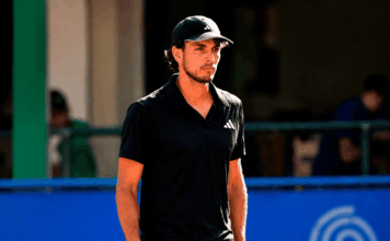 MERINO Y ZHU AVANZAN A SEMIFINALES EN SION