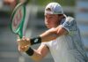 BUSE REMONTA Y ESTÁ EN CUARTOS DE WINSTON-SALEM