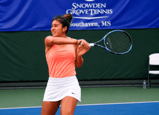 GUZMÁN VA POR SU PRIMER TÍTULO PROFESIONAL EN SOUTHAVEN