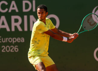 VARILLAS CIERRA UNA GRAN SEMANA EN SAN MARINO