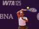 LUCCIANA PÉREZ RECIBE WILD CARD PARA EL WTA 125 DE FILADELFIA