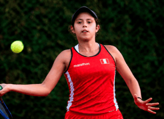 PERÚ DEBUTA CON TRIUNFO EN DAMAS Y TROPIEZO EN VARONES EN EL SUDAMERICANO SUB 16