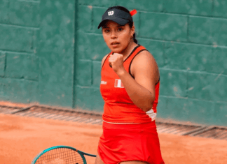 JORNADA PERFECTA PARA PERÚ EN BOGOTÁ