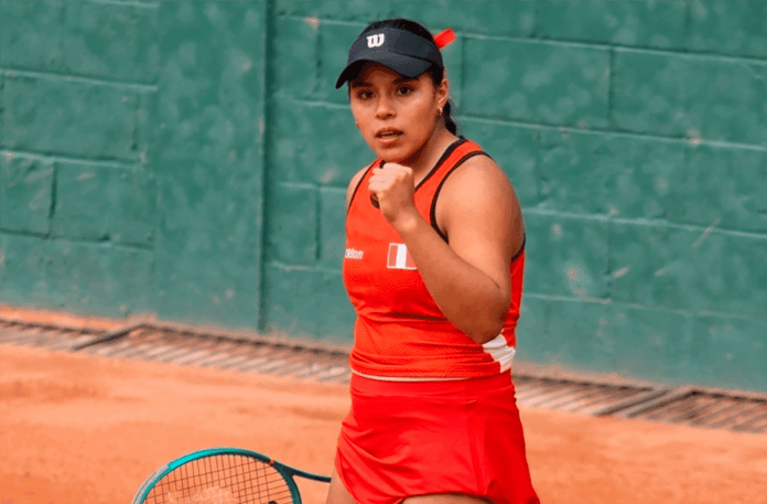 Mafe_Poma_Match_Tenis