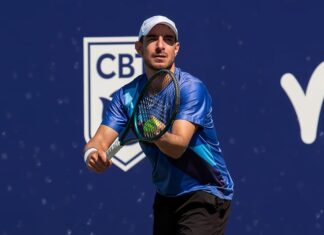 ECHAZÚ CIERRA UNA POSITIVA SEMANA EN HUAMANTLA