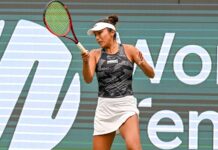 CCUNO SUPERA LA QUALY Y VA POR EL CUADRO PRINCIPAL EN BARUERI