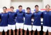 PARAGUAY YA TIENE EQUIPO PARA ENFRENTAR A PERÚ EN LIMA