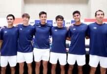 PARAGUAY YA TIENE EQUIPO PARA ENFRENTAR A PERÚ EN LIMA