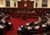 CONGRESO APRUEBA PENAS DE HASTA 8 AÑOS DE PRISIÓN POR MANIPULACIÓN DE RESULTADOS DEPORTIVOS