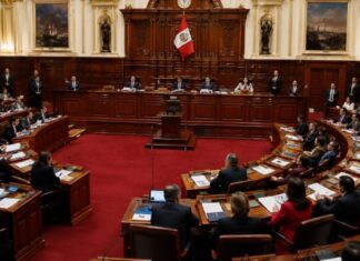 CONGRESO APRUEBA PENAS DE HASTA 8 AÑOS DE PRISIÓN POR MANIPULACIÓN DE RESULTADOS DEPORTIVOS