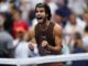 ALCARAZ VUELVE CON TRIUNFO Y WAWRINKA SE DESPIDE DE LOS GRAND SLAM