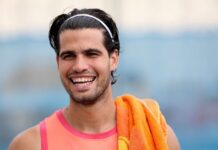 ALCARAZ VUELVE Y CONFIRMA SU PRESENCIA EN EL US OPEN