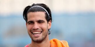 ALCARAZ VUELVE Y CONFIRMA SU PRESENCIA EN EL US OPEN