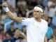 CINCINNATI: ZVEREV Y DE MIÑAUR AVANZAN; TIRANTE SIGUE HACIENDO HISTORIA