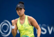 LI AVANZA Y VEKIC QUEDA FUERA EN MONTERREY