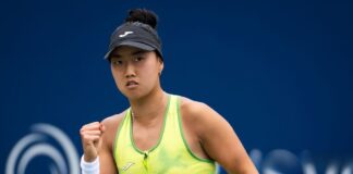 LI AVANZA Y VEKIC QUEDA FUERA EN MONTERREY