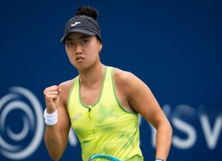 LI AVANZA Y VEKIC QUEDA FUERA EN MONTERREY