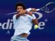 FILS EL PRIMER FINALISTA EN CINCINNATI