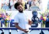 ARTHUR FILS HACE HISTORIA Y CONQUISTA CINCINNATI