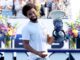 ARTHUR FILS HACE HISTORIA Y CONQUISTA CINCINNATI