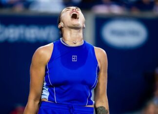 SORPRESAS EN TORONTO: CAEN SABALENKA Y PEGULA