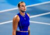 ¡SORPRESA EN CINCINNATI! SABALENKA CAE Y AVANZAN GAUFF, SWIATEK Y RYBAKINA