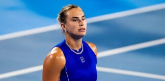 ¡SORPRESA EN CINCINNATI! SABALENKA CAE Y AVANZAN GAUFF, SWIATEK Y RYBAKINA