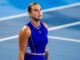 ¡SORPRESA EN CINCINNATI! SABALENKA CAE Y AVANZAN GAUFF, SWIATEK Y RYBAKINA