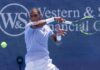 CINCINNATI: AUGER-ALIASSIME, MEDVEDEV Y FRITZ AVANZAN; SHELTON Y RUUD ELIMINADOS