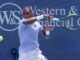 CINCINNATI: AUGER-ALIASSIME, MEDVEDEV Y FRITZ AVANZAN; SHELTON Y RUUD ELIMINADOS
