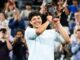 SHELTON BICAMPEÓN DEL MASTERS 1000 DE CANADÁ