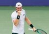 BUSE VA POR EL TÍTULO EN WINSTON-SALEM