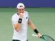 BUSE VA POR EL TÍTULO EN WINSTON-SALEM