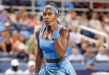 GAUFF ACABA CON LA SORPRESA BEJLEK Y VA POR EL TÍTULO EN CINCINNATI