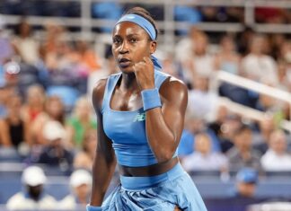 GAUFF ACABA CON LA SORPRESA BEJLEK Y VA POR EL TÍTULO EN CINCINNATI
