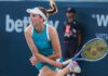 DEFINIDAS LAS SEMIFINALES EN MONTERREY