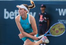 DEFINIDAS LAS SEMIFINALES EN MONTERREY