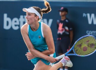 DEFINIDAS LAS SEMIFINALES EN MONTERREY