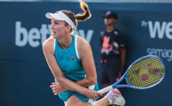 DEFINIDAS LAS SEMIFINALES EN MONTERREY