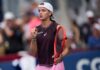 CINCINNATI OPEN: ARANGO ELIMINA A VENUS WILLIAMS EN EL ESTRENO