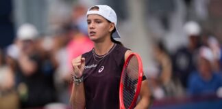 CINCINNATI OPEN: ARANGO ELIMINA A VENUS WILLIAMS EN EL ESTRENO