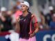 CINCINNATI OPEN: ARANGO ELIMINA A VENUS WILLIAMS EN EL ESTRENO