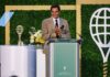 FEDERER FUE INCORPORADO AL SALÓN INTERNACIONAL DE LA FAMA DEL TENIS