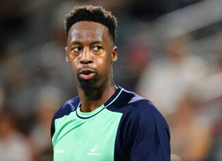 NORRIE, SHAPOVALOV Y NAVONE AVANZAN; MONFILS SE DESPIDE DE CINCINNATI