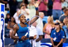 BEJLEK DA EL GOLPE Y GAUFF COMPLETA LAS SEMIFINALES EN CINCINNATI