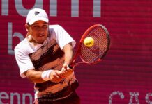 BUENO REMONTA Y AVANZA A OCTAVOS EN EL CHALLENGER DE KINGSTON