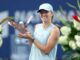 SWIATEK VUELVE A LA CIMA: CAMPEONA DEL WTA 1000 DE TORONTO