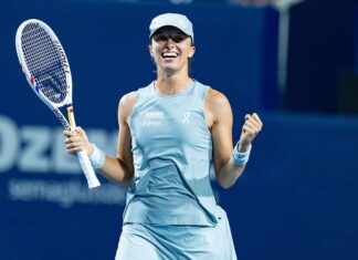 SWIATEK Y RYBAKINA POR EL TÍTULO DEL WTA 1000 DE TORONTO
