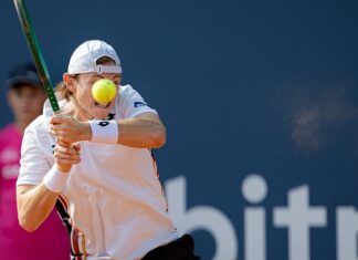 BUSE CIERRA SU PARTICIPACIÓN EN MONTREAL