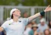 BUSE YA ESTÁ EN SEMIFINALES DE WINSTON-SALEM